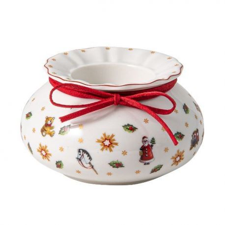 VILLEROY ET BOCH TOY'S DELIGHT ROYAL CL*BOITE BOUG 14-8659-3982