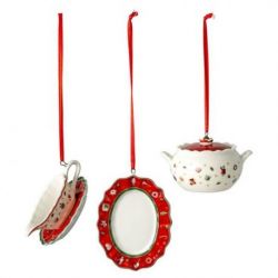 VILLEROY ET BOCH TOY'S DELIGHT ROYAL CL*SET 3P VAI 14-8659-6666