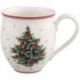 VILLEROY ET BOCH TOY'S DELIGHT*MUG 0L44*N 14-8585-4860