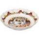 VILLEROY ET BOCH Annual Christmas Edition Coupe pe 14-8626-3875