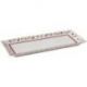 VILLEROY ET BOCH TOY'S DELIGHT*PLAT A CAKE 39X16CM 14-8585-2220