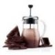 BODUM CHOCOLATIERE 1L 10676-16