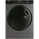 HAIER LAVE-LINGE FRONTAL 10KG 1400T/MN ANTHRACITE - HW100B14959S8U1F