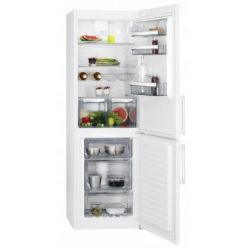 AEG REFRIGÉRATEUR COMBINÉ - RCS633F7TW