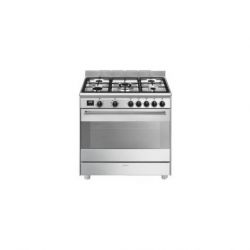 SMEG CENTRE CUISSON - BG91X2