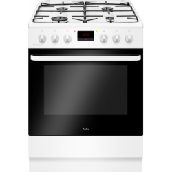 AMICA CUISINIERE MIXTe BLANC - ACM6004VB