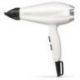 BABYLISS Sèche-cheveux Blanc - Speed Pro 2000 - 6704WE