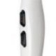 BABYLISS Sèche-cheveux Blanc - Speed Pro 2000 - 6704WE