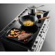 Cuisinière FALCON 110 NEXUS SE Induction Charbon Mat Satiné - NEXSE110EICB/C-EU