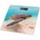 LITTLE BALANCE PESE PERSONNE TORTUE USB-R 180KG 10 8653