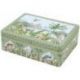 EASY LIFE PARADISE SAUVAGE BOITE A THE 20,5X16X7CM 079PASA