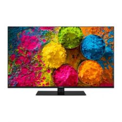 PANASONIC TELEVISEUR LED PANASONIC TX-43MX700E 109CM UHD GOOGLE TV TX-43MX700E