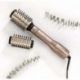 BABYLISS Brosse soufflante rotative - Big Hair Dual - AS952E