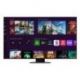 SAMSUNG TV LED 138 cm UHD 4K - TQ55Q80CATXXC