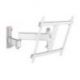 VOGEL'S Support mural inclinable / orientable - TVM3445W