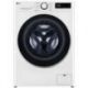 LG Lave-linge frontal 9 kg essorage 1400 tr/min - F94R50WHS