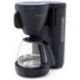 MOULINEX Machine à café Filtre 15 tasses - FG2M0810