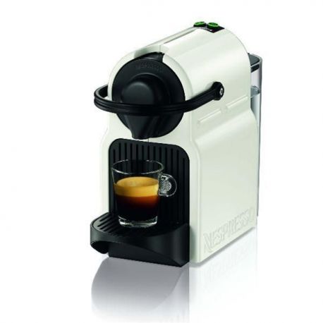 KRUPS NESPRESSOINISSIABLANCHE YY1530FD