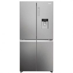 HAIER Réfrigérateur multiportes 504 litres no-frost - HCW58F18EHMP