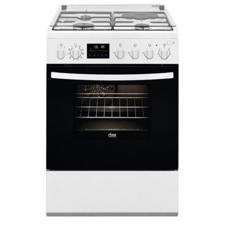 FAURE Cuisinière mixte - FCM659HPWA