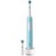 BRAUN Hygiène dentaire Brosse à dents -  PRO1BLEUE