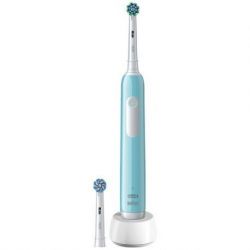 BRAUN Hygiène dentaire Brosse à dents -  PRO1BLEUE