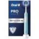 BRAUN Hygiène dentaire Brosse à dents -  PRO1BLEUE