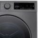 LG Sèche-linge frontal 8 kg condenseur avec pompe à chaleur - RH8D14ST