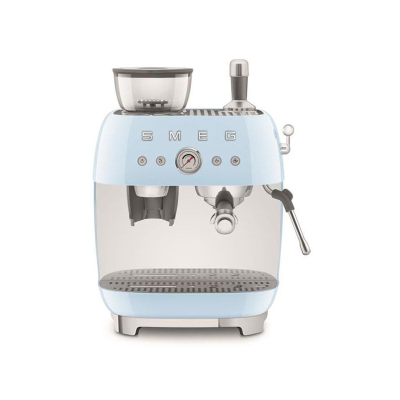 SMEG Expresso automatique avec broyeur - EGF03PBEU