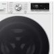 LG Lave-linge séchant 60 cm 9/6 kg essorage 1400 tr/mn - F964R71WRST