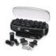 BABYLISS Bigoudis chauffants - Thermo-Ceramic Rollers - RS035E