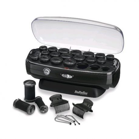 BABYLISS Bigoudis chauffants - Thermo-Ceramic Rollers - RS035E