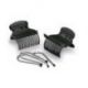 BABYLISS Bigoudis chauffants - Thermo-Ceramic Rollers - RS035E