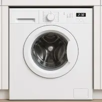 Lave linge hublot