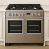 Piano de cuisson